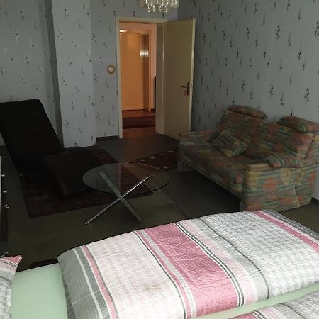Hotel Pension Engel Pfullendorf Exteriér fotografie