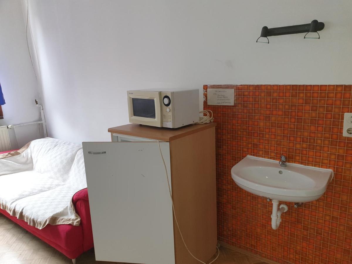 Hotel Pension Engel Pfullendorf Exteriér fotografie