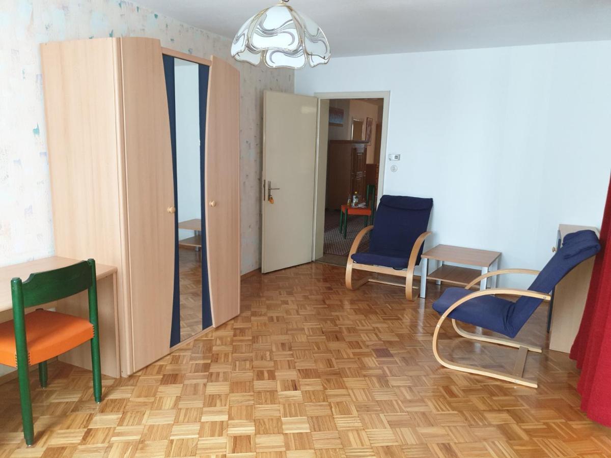 Hotel Pension Engel Pfullendorf Exteriér fotografie
