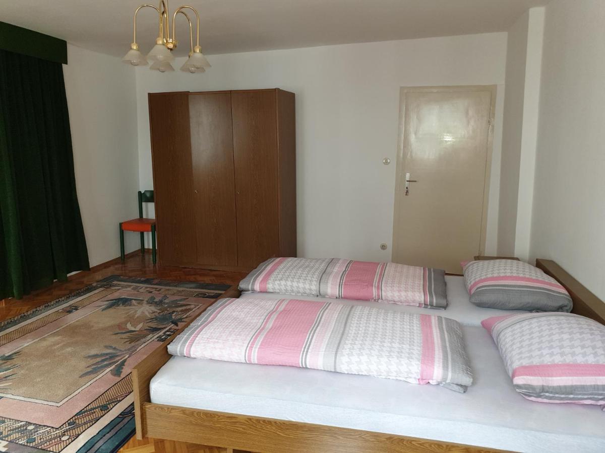 Hotel Pension Engel Pfullendorf Exteriér fotografie