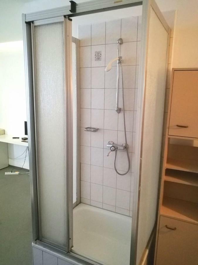 Hotel Pension Engel Pfullendorf Exteriér fotografie